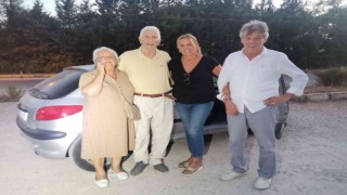 Çevik Bir cezaevinden çıktı