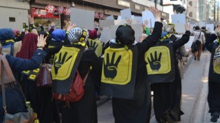 Çevik Birin tahliye edilmesi eşitsizliğin ilanıdır