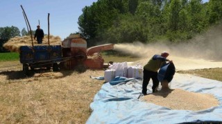 Çiftçilerin kış hazırlıkları başladı