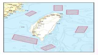 Çin, Tayvan çevresinde tatbikatlara başladı