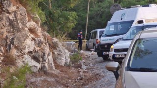 Cinayete kurban gencin kimliği tespit edildi