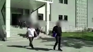 Cinsel istismar suçundan 25 yıl 4 ay hapis cezası bulunan şahıs tutuklandı