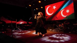 Çırpınırdı Karadeniz türküsü Karabağ zaferi ile yeniden yazıldı