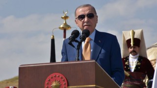 Cumhurbaşkanı Erdoğan: “Bir gece ansızın gelebiliriz”