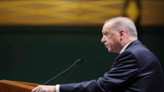 Cumhurbaşkanı Erdoğan: Cumhuriyet tarihinin en büyük sosyal konut hamlesini başlatıyoruz