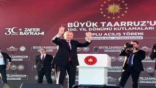 Cumhurbaşkanı Erdoğan: “Provokasyonların ibadethanelerimizi ve imam hatip okullarımızı hedef alacak şekilde çok ciddi boyutlara ulaştığını görüyoruz”