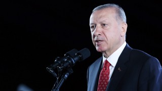 Cumhurbaşkanı Erdoğan: "Yunanistan bize değil NATO'ya ve müttefiklere meydan okumuştur”