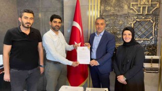 Cumhurbaşkanı Erdoğandan AK Parti kurucularına mektup