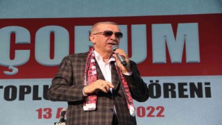 Cumhurbaşkanı Erdoğandan Kemal Kılıçdaroğluna terör eleştirisi: