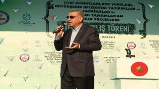 Cumhurbaşkanı Erdoğandan Meral Akşenere: Önce haddini bileceksin