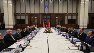 Cumhurbaşkanı Yardımcısı Oktay: “2023 yılı metaverse entegrasyonunda üst seviyelere çıktığımız yıl olacak”