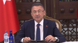 Cumhurbaşkanı Yardımcısı Oktay: “e-Devlet Kapısı kullanıcı sayısı 60 milyonu geçti”