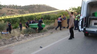 Damadını öldüren kayınpeder tutuklandı