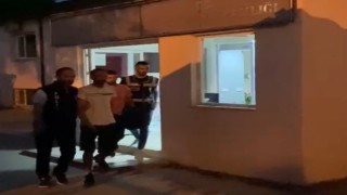Datçada 75 düzensiz göçmen kurtarıldı, olayla ilgili iki kişi tutuklandı