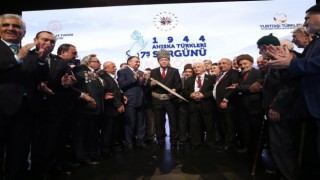 DATÜB Heyeti Malazgirt Zaferinin 951. yıl dönümüne katılacak