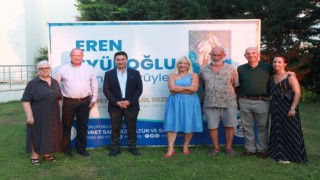 Değerli koleksiyonlar, sanatseverlerle buluşuyor