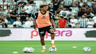 Dele Alli ilk 11de