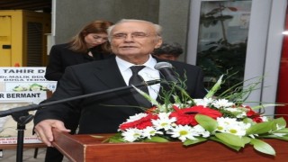 Denizli eski Belediye Başkanı Ziya Tıkıroğlu hayatını kaybetti