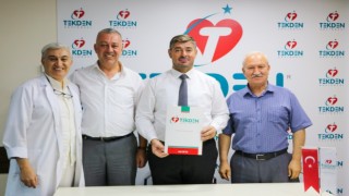 Denizli Tekden sporun ve sporcunun yanında