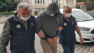 Denizlide PKK ve FETÖ üyesi 2 şüpheli yakalandı