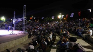 Denizlide yaz konserleri başladı