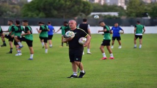Denizlispor lige moralli başlamanın hesaplarını yapıyor