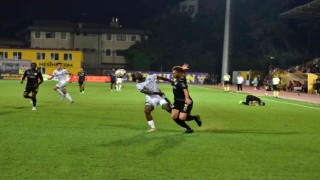 Denizlispor lige puansız başladı