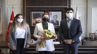 DEPARKta yapılan çalışmalar meyvelerini vermeye devam ediyor