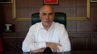 Depremde zarar gören 6 cami yıkıldı, yerine yenilerinin yapımına başlandı