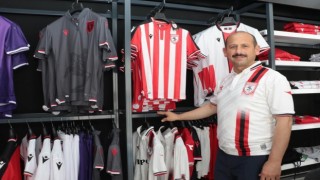 Dereci: Samsunspor başaracak