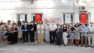 DEÜden Gündüz Tedavi Merkezi atağı