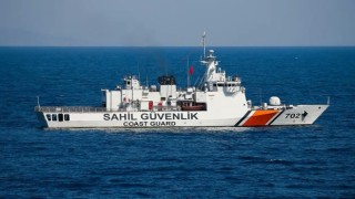 Dev arama kurtarma gemisi ziyarete açılıyor