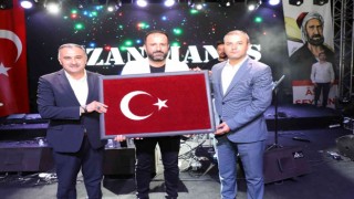 Develide festival heyecanı sürüyor