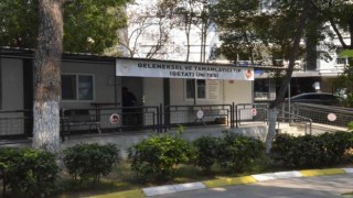 Devlet Hastanelerinde GETAT ünitesi hizmete başladı