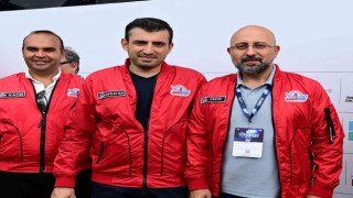 DHMİ yerli ve millî sistemleriyle TEKNOFEST KARADENİZde