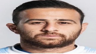 Dia Saba resmen Sivassporda