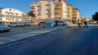 Didim Belediyesi Zabıta Müdürüne silahlı saldırı