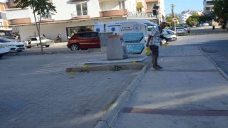 Didimde zabıta müdürünün vurulma olayıyla ilgili 4 şüpheli gözaltına alındı