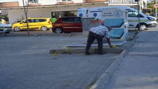 Didimde zabıta müdürünün vurulma olayıyla ilgili 6 şüpheli gözaltına alındı