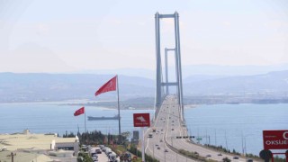 Dilovası, köprü manzaralı seyir terasını bekliyor