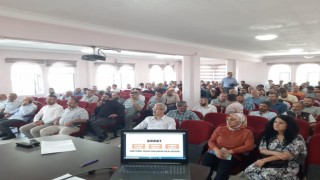 Din görevlileri de aile içi şiddetle mücadele edecek