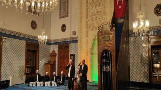 Diyanet İşleri Başkanı Erbaş: “Kerbela, adaletsizliğe karşı onurlu bir mücadelenin adıdır”