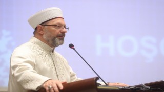 Diyanet İşleri Başkanı Erbaş: “Kuran-ı Kerimi en güzel şekilde okuyan hocalara ihtiyacımız var”