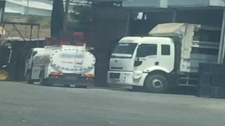 Diyarbakırda akaryakıt operasyonu