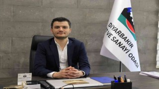 Diyarbakırın ihracatında yüzde 41lik artış