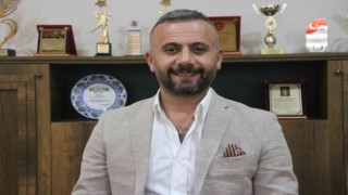 Diyarbakırlı iş adamı Karagöz, Limakın yatırımlarına talip