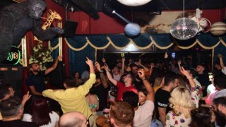 DJ Tarkan: Türkün gücünü gösterdik