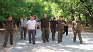 DKMP Genel Müdürü Marmariste