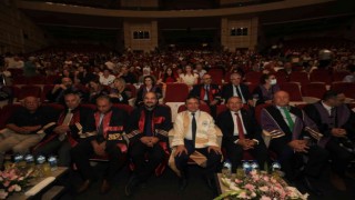 Doktor Başkandan diş hekimliği mesleğine altın bilezik vurgusu