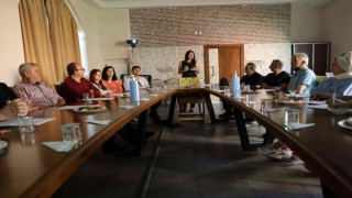 Dondurma üreticilerine eğitim